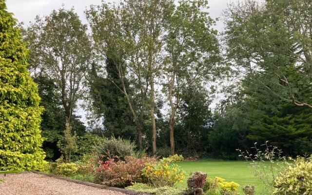 African Safari Guest Lodge