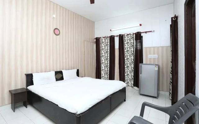 OYO 13254 Home Hill View 3BHK Mussoorie Bypass