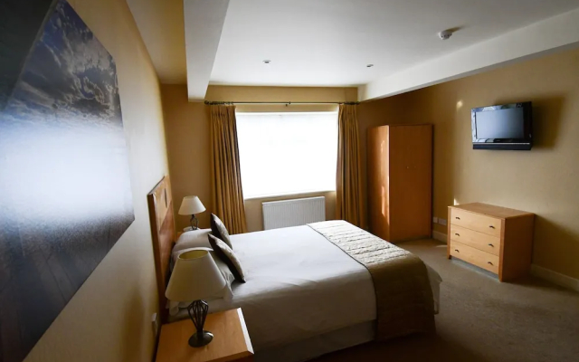Trouville Hotel