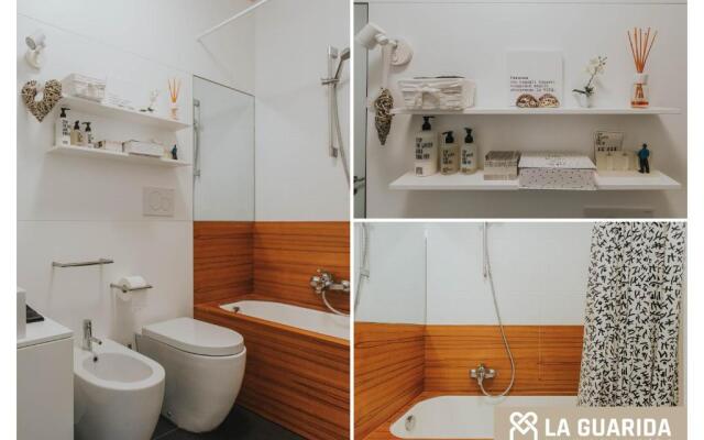 Relais Giusti 2 - La Guarida