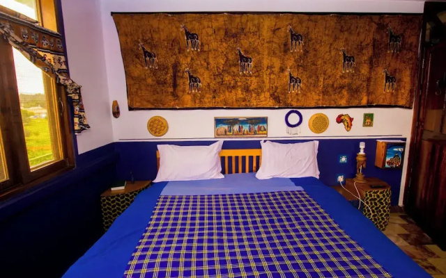 Peace of Mind Resthouse