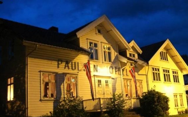 Paulsens Hotell