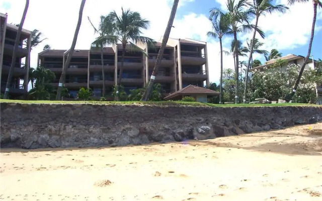 Hale Mahina #A205 - 1 Br Condo