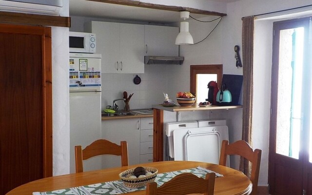 The Fisher Holiday Home