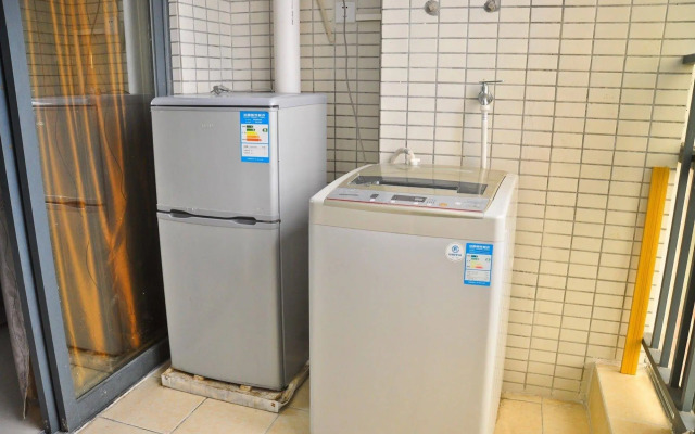 Guangzhou Jia Yi Residence