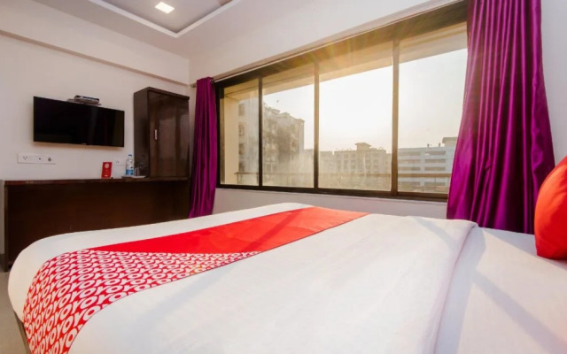 Hotel Symphony Grand
