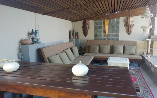 35onWashington Guesthouse