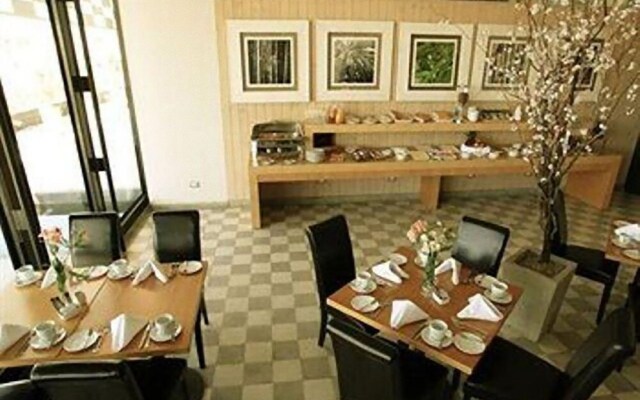 Hotel Casino de Talca