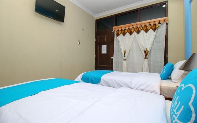 Airy Syariah Umbulharjo Kusumanegara 114 Yogyakarta