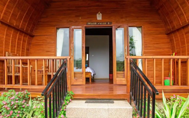 Villa Gajah Mas