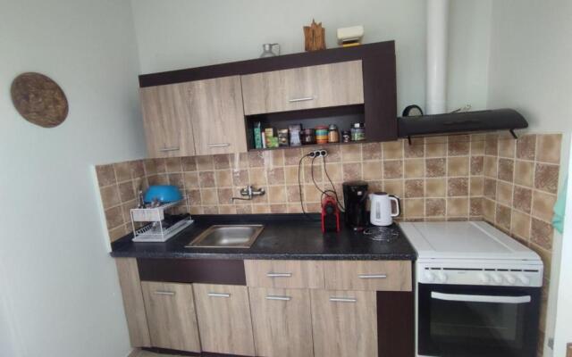 Apartment 110 sqm free parking
