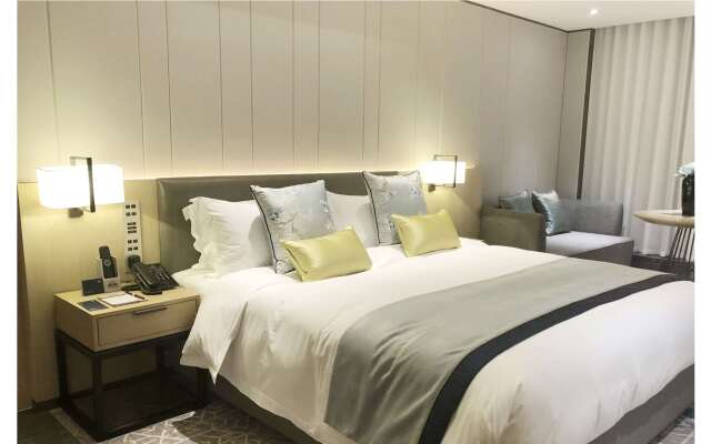 Days Hotel & Suites by Wyndham Zixin Changsha