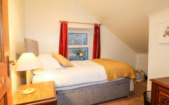 Woodbine Cottage