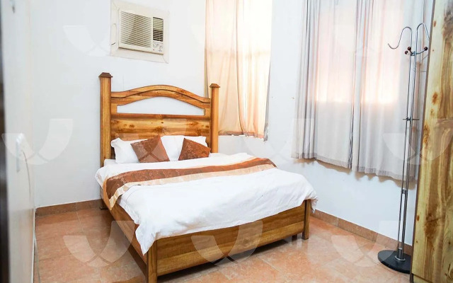 Nozol Alkema furnished Apartments