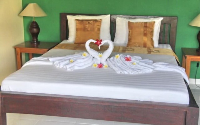 Segara Tegeh - Hostel