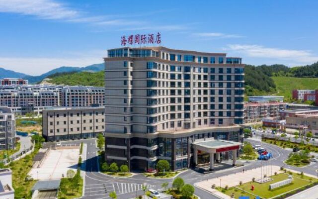 Jingde Conch International Hotel