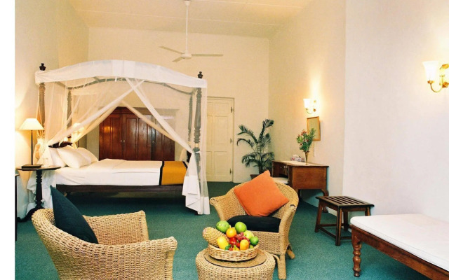 Kirchhayn Bungalow