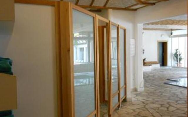 Residence Silvester