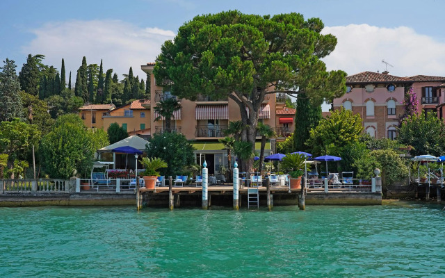 Hotel Marconi