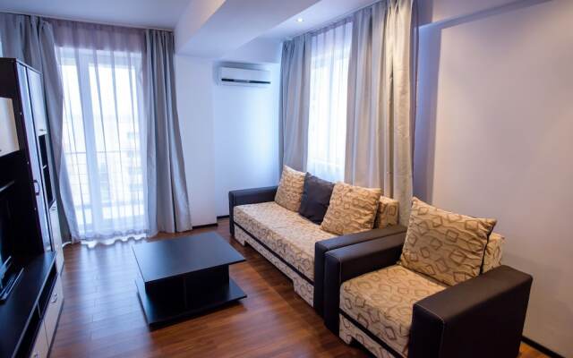 Apartament Mamaia Beach