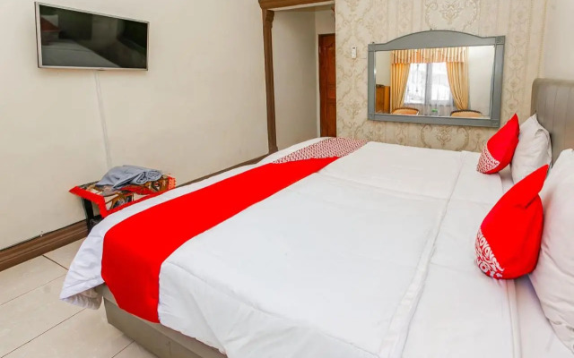 ZEN Rooms Puncak Cibogo KM 69
