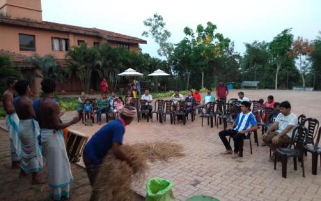 Phalguni River Lodge