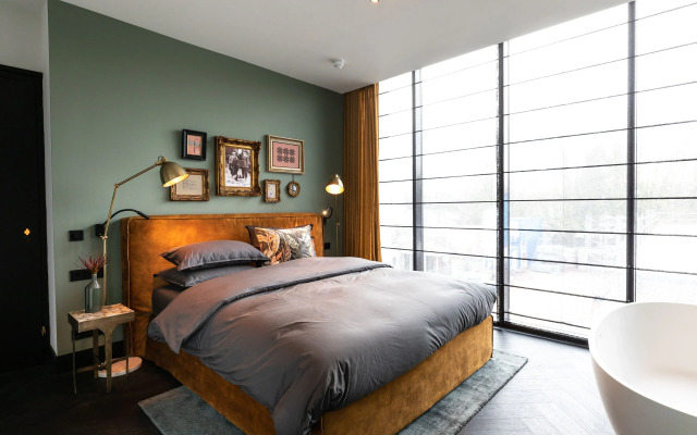 Stella Suites Boutique Hotel