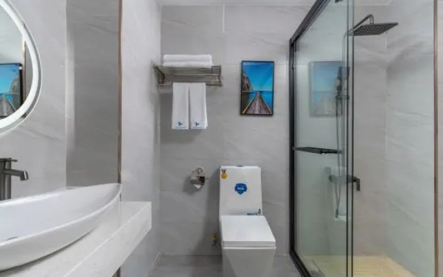 Songxuan Hotel