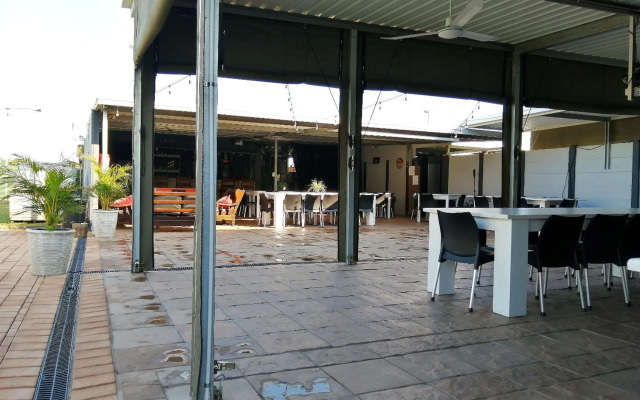 Seagull Lodge