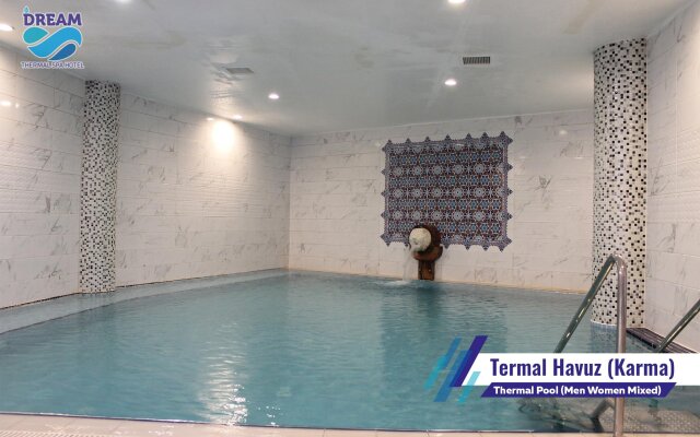 Zir Dream Thermal & Spa Hotel