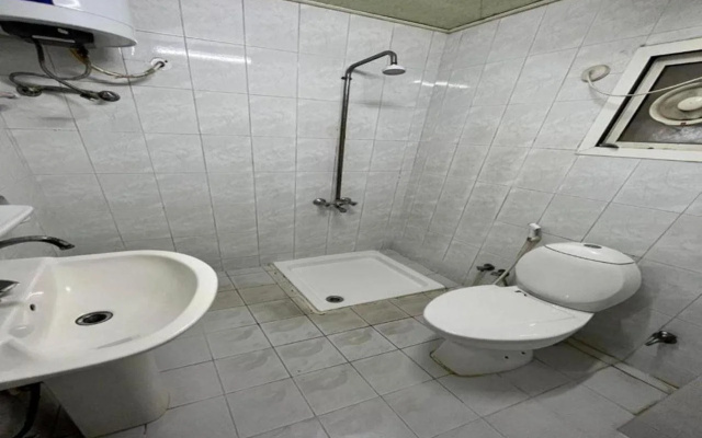 Super OYO 149 Bait Al Ghubaira Furnished Flat