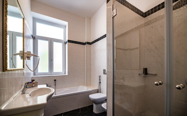 Villa Elisio Hotel & Spa