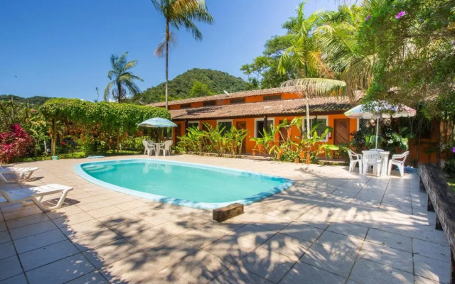 VOA Quatro Estações Paraty