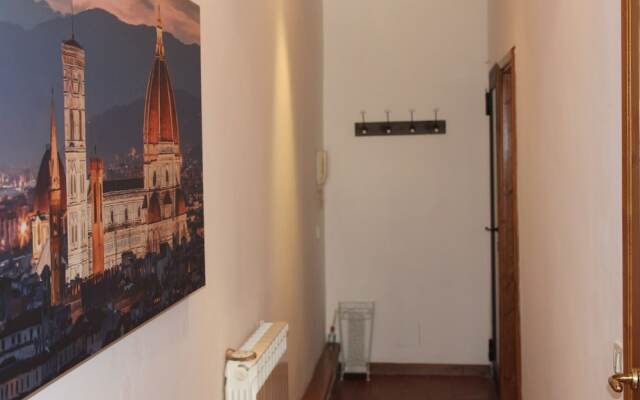 Art Apartment SMN Station