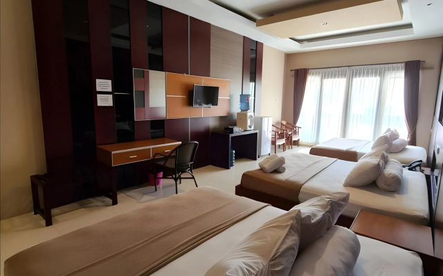 d'BILZ Hotel