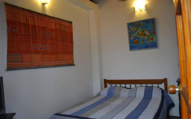 Casa Celta