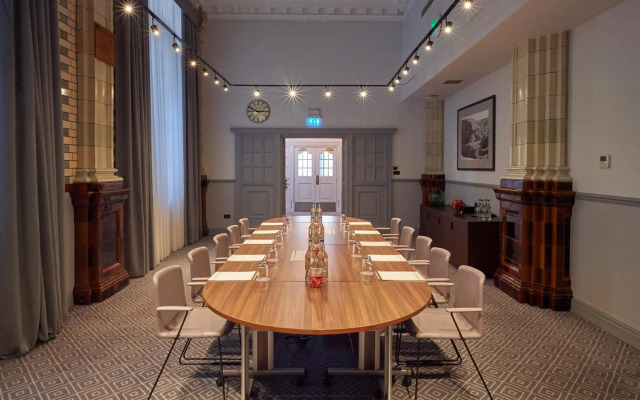 Kimpton Clocktower by IHG