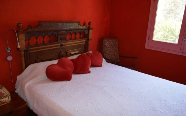 Entre Olivos: Very Charming Villa 18 SLEEPERS