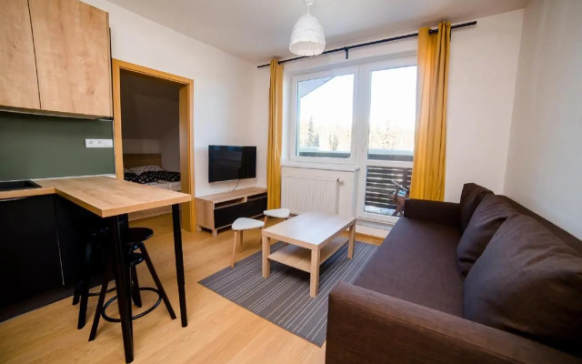 Apartman 37 Vysoke Tatry