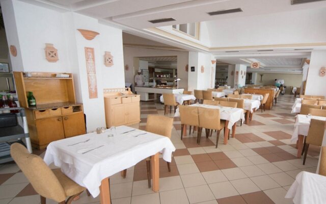 Hotel Meninx Djerba