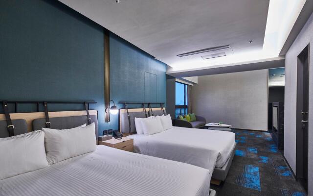 Kung Shang Design Hotel