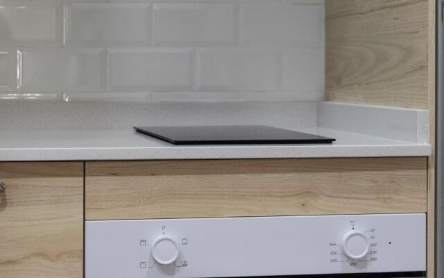 Apartamento Funicular Plaza