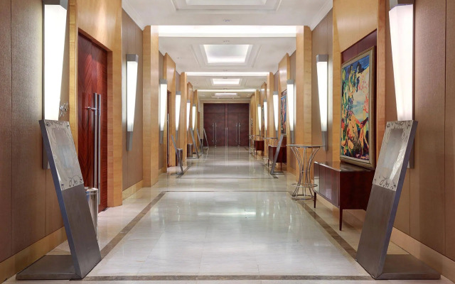 Hotel Ciputra Jakarta
