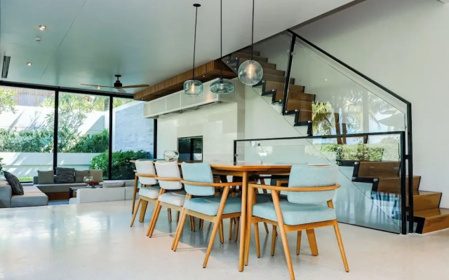 Sailing Luxury Phu Quoc Villas
