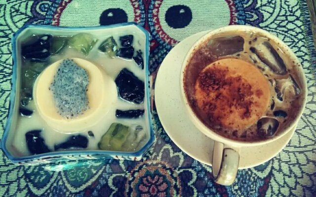 Nhaminh Homestay Da Nang - Hostel