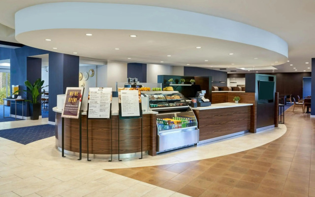 Courtyard by Marriott Fort Lauderdale Weston