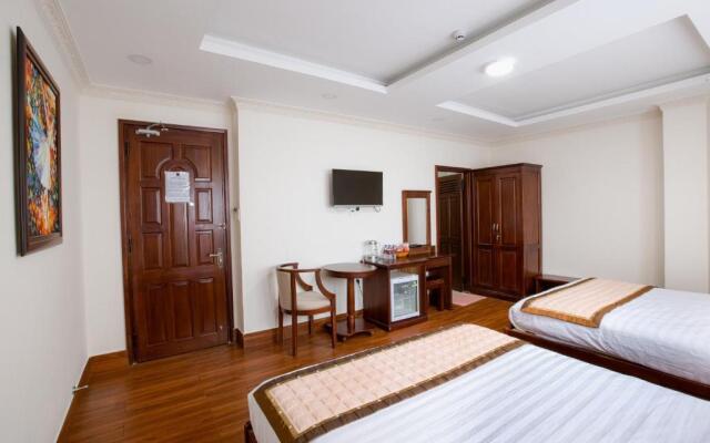 Thuy Hien Hotel