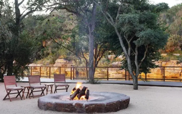 Shambala Private Game Reserve