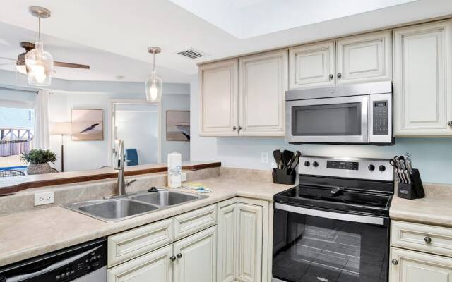 Regency Towers by Southern Vacation Rentals