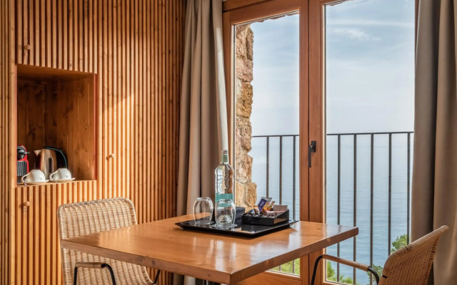 Apartaments Cap Sa Sal